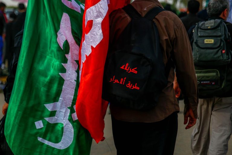 راه آزادگان