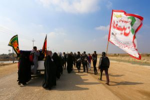 اربعین حسینی