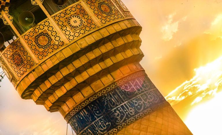 گلدسته