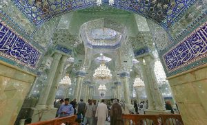 آینه کاری