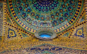 انک علی کل شی قدیر
