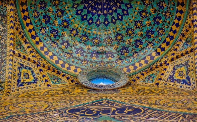 انک علی کل شی قدیر