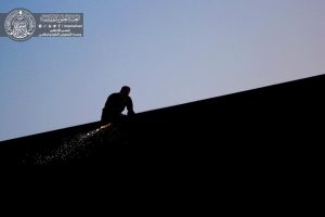 پیشرفت مرحله چهارم صحن حضرت زهرا سلام‌الله‌علیها - تصویر شماره 2-11