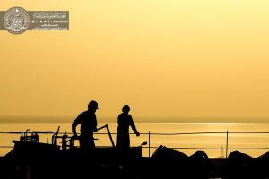 پیشرفت مرحله چهارم صحن حضرت زهرا سلام‌الله‌علیها - تصویر شماره 3-14