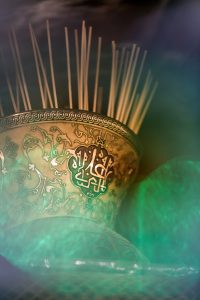 طلا کاری اسم علی