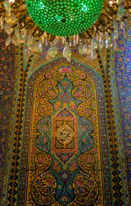 علی مع الحق