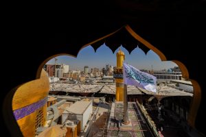 میلاد پیامبر