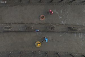 تقاطع غیر هم‌سطح شیخ طوسی - ماله