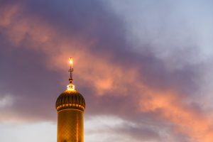 گلدسته