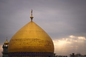 گنبد علوی