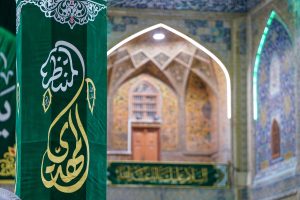 میلاد صاحب الزمان