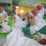 مرکز کودکان «محسن» میزبان دانش‌آموزان مدارس سرتاسر عراق