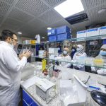 برگزاری دوره آشنایی با فناوری پی‌سی‌آر (PCR) و کشف دی‌ان‌ای (DNA) توسط مرکز زیست‌فناوری آستان مقدس علوی