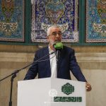 افتتاح ساختمان جدید مهمان‌سرای آستان علوی با ظرفیت پذیرش هزار زائر