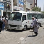 خدمت‌رسانی 350 خودرو به زائران بارگاه امیرالمؤمین علیه‌السلام در عید غدیر