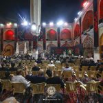 برگزاری اولین جشنواره شعر حسینی به‌ مناسبت قیام عاشورا