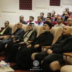 برگزاری نشست بررسی قیام امام حسین علیه‌السلام در آثار قرن بیستم در مصر