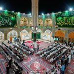 برگزاری نخستین شب شعر جشنواره شعر هفته صادقین