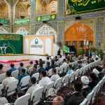 برگزاری نخستین شب شعر جشنواره شعر هفته صادقین