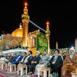 برگزاری نخستین شب شعر جشنواره شعر هفته صادقین