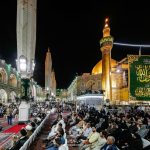 برگزاری نخستین شب شعر جشنواره شعر هفته صادقین