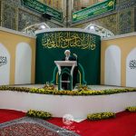 برگزاری نخستین شب شعر جشنواره شعر هفته صادقین