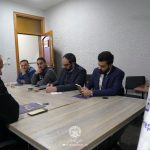 آغاز برنامه‌ریزی برای اجرای مرحله چهارم طرح «نخبگان علوی» آستان مقدس علوی