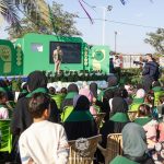 برگزاری جشن «محسن» ویژه کودکان توسط مرکز فرهنگی کودکان «محسن»