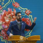 آغاز برنامه‌های جشنواره «هفته عفاف» با برگزاری محفل بین‌المللی قرآنی در حرم مطهر امیر‌المؤمنین علیه‌السلام