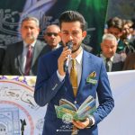 آستان علوی، برای بیش از 1500 دانشجو جشن دانش‌آموختگی برگزار کرد