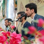 همز‌مان با اعیاد شعبانیه، آستان مقدس علوی برنامه‌های قرآنی خود را از سرمی‌گیرد