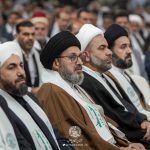 آستان مقدس علوی جشن باشکوه میلاد امیرالمؤمنین‌علیه‌السلام را برگزار کرد