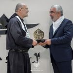 آستان مقدس علوی جشن باشکوه میلاد امیرالمؤمنین‌علیه‌السلام را برگزار کرد