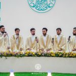 آغاز برنامه‌های محفل بین‌المللی قرآنی هفته غدیر