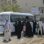 آماده‌باش بخش ماشین‌آلات آستان مقدس علوی جهت استقبال از زائران