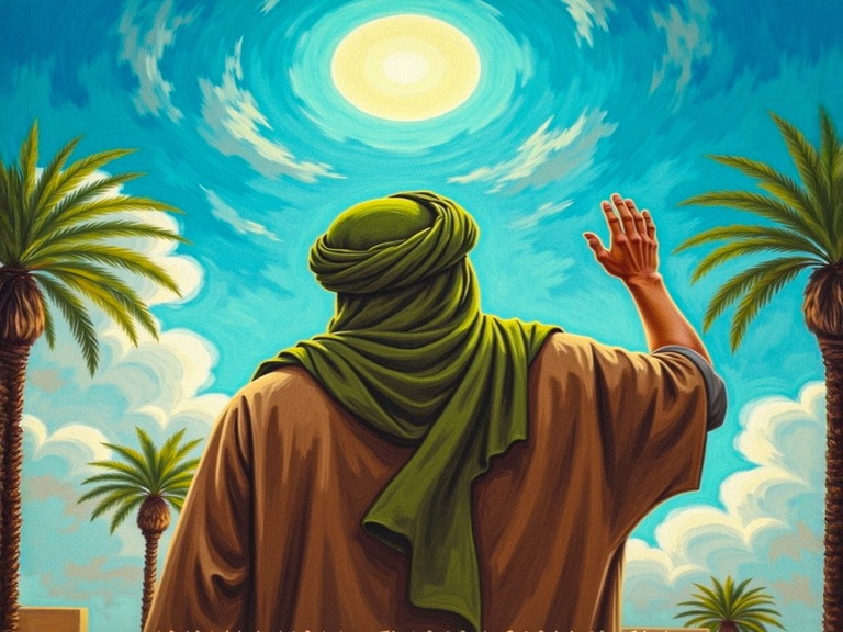 امیرالمؤمنین (علیه‌السلام) در بیان بزرگان و علمای دین