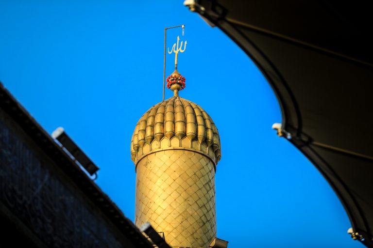 امیرالمؤمنین علیه‌السلام در بیان بزرگان و علمای دین