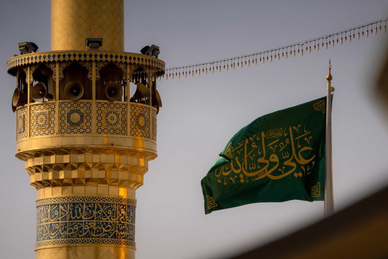 زادگاه و چگونگی ولادت امیرالمؤمنین علیه‌السلام