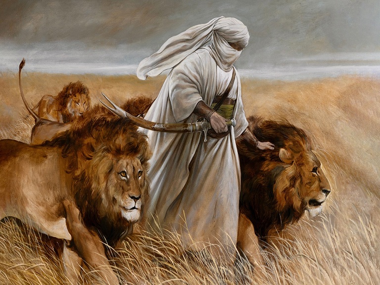 بارزترین ویژگیهای اخلاقی امیرالمؤمنین (علیهالسلام)