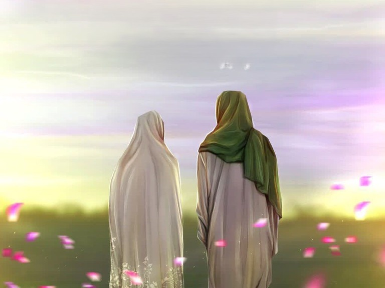 همسران امیرالمؤمنین (علیه‌السلام)