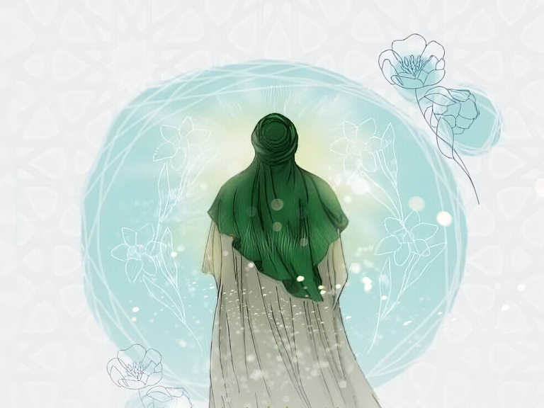 سلالۀ پاک و نسب امیرالمؤمنین علی (علیه‌السلام)