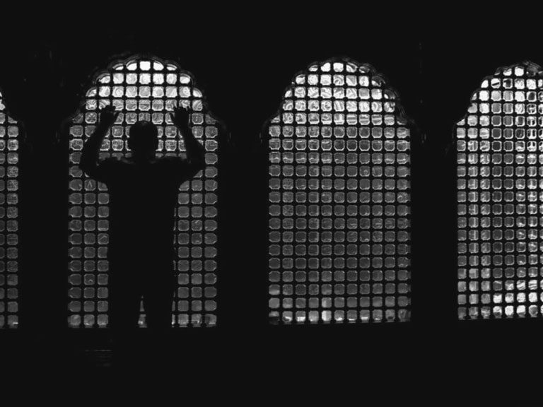 زائری ساده‌دل که از حضرت امیرالمؤمنین (علیه‌السلام) نشان قبولی زیارت خواست!