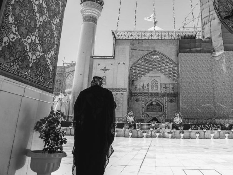 خادمی که پاداش خدمتش را از امیرالمؤمنین علی علیه‌السلام گرفت