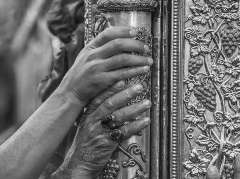 ماجرای رؤیای صادقه ملا حاجی محمد و کرامت امیرالمؤمنین علیه‌السلام