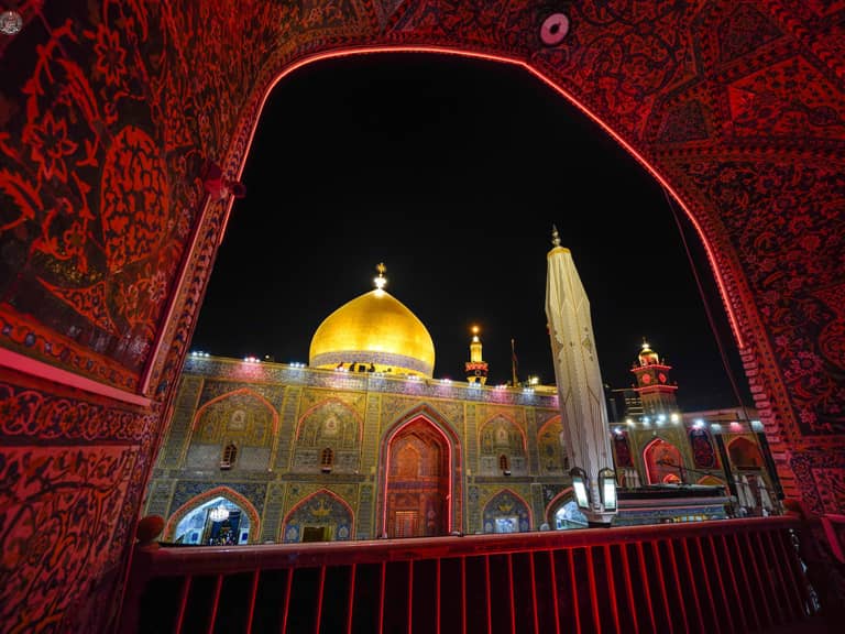 شهادت حضرت زهرا