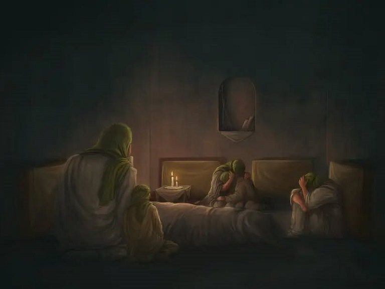 نماهنگ مست بوی یاس