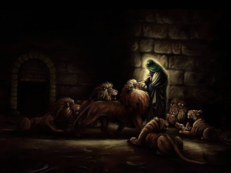 زیارت غدیریه امام هادی