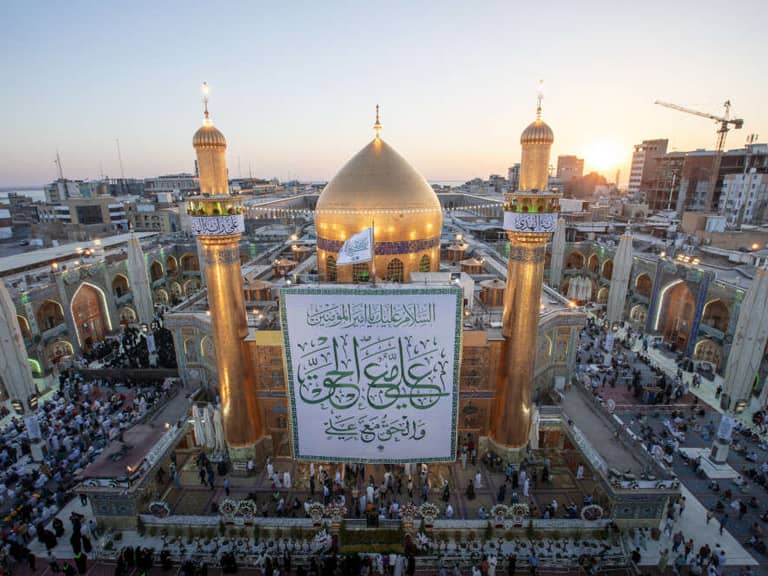 نماهنگ اختصاصی سر لولاک