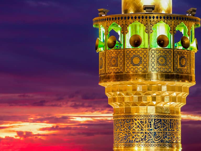 زیر سایۀ پدر قسمت سوم