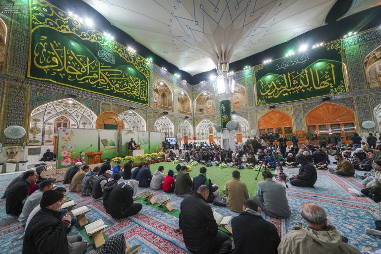 برگزاری محفل بین‌المللی قرآنی در سالروز بعثت پیامبر اکرم صلی‌الله‌علیه‌وآله